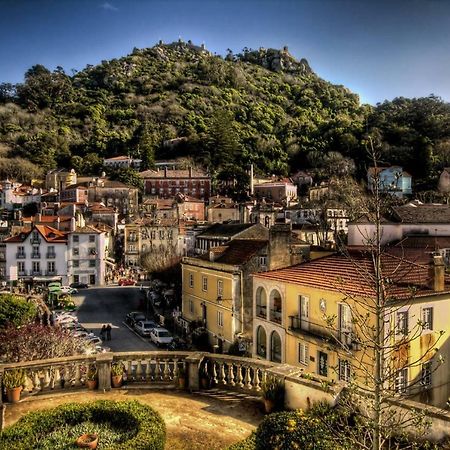 Casas Do Patio Sem Cantigas 5 Sintra Exteriér fotografie