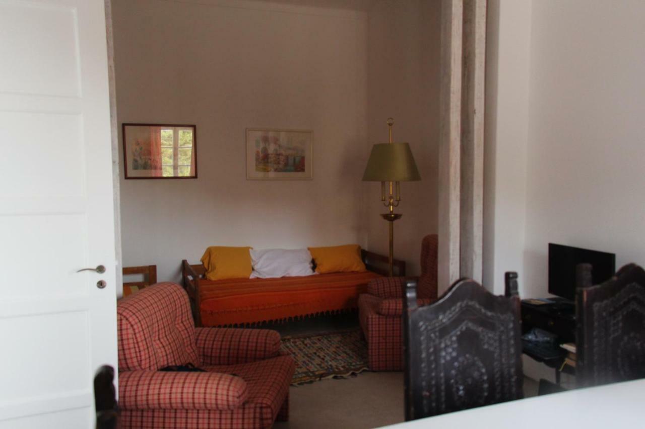 Casas Do Patio Sem Cantigas 5 Sintra Exteriér fotografie