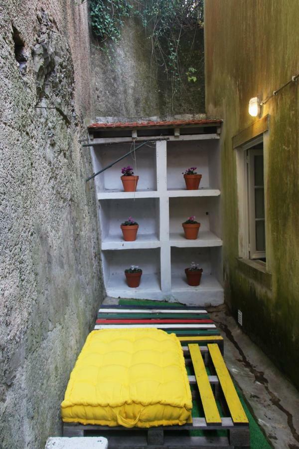 Casas Do Patio Sem Cantigas 5 Sintra Exteriér fotografie